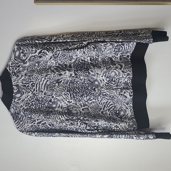 Amanda uprichard Jacket Sz S - Picture 8 of 9